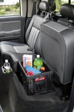 Dodge Dakota 2008 года